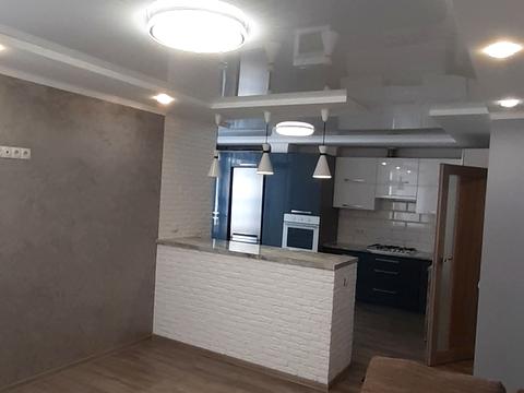 квартира по адресу Злуки просп., 5-А