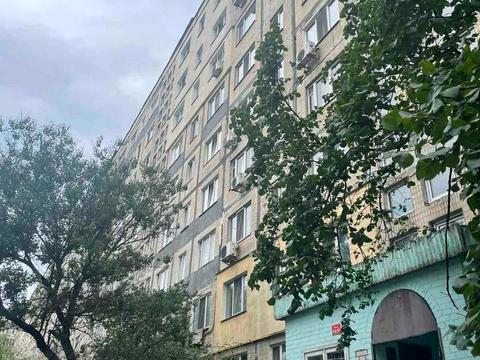 квартира по адресу Всеволода Нестайка ул. (Олександра Мильчакова), 5