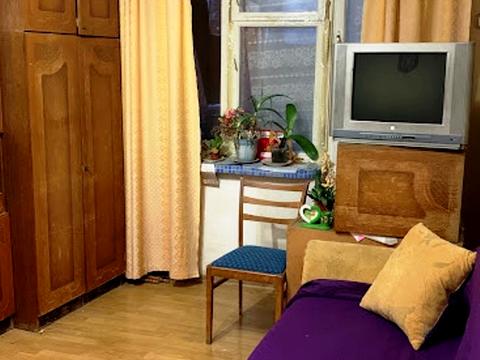 квартира по адресу Олега Мудрака ул. (Генерала Наумова), 23-А