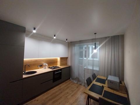 квартира по адресу Машиностроителей ул., 27