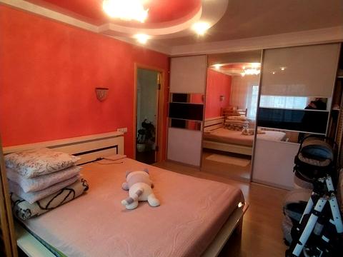 квартира за адресою Туполєва академіка вул., 16-В