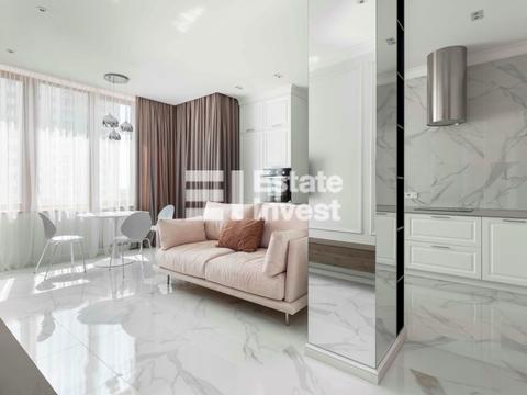 квартира за адресою Професорська вул., 34