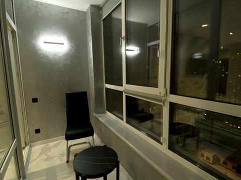 квартира за адресою Європейського Союзу просп. (Правди), 45