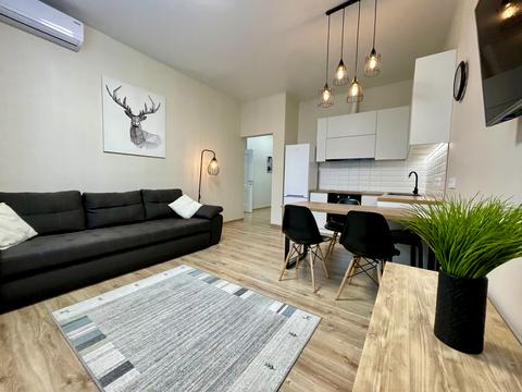 квартира за адресою Успішна вул., 14
