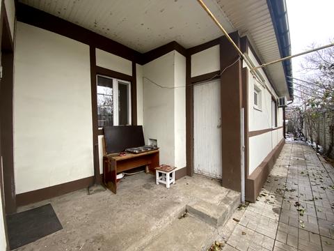 будинок за адресою Німецька вул. (Томська), 139