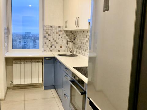 квартира за адресою Садовий проїзд, 15