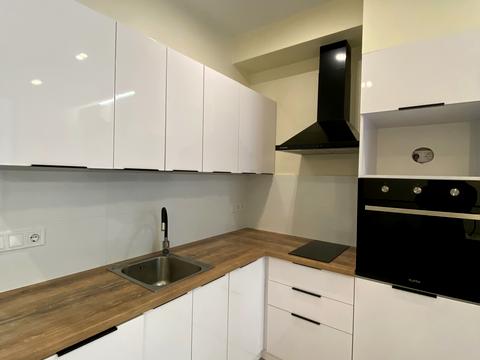 квартира за адресою Михайла Максимовича вул. (Онуфрія Трутенка), 26