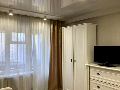 квартира за адресою Коперника вул., 27