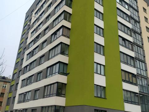 квартира за адресою Бенцаля, 7