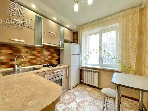квартира по адресу Менделеева ул., 4