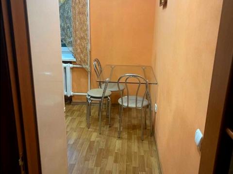 квартира по адресу Радистов ул., 2