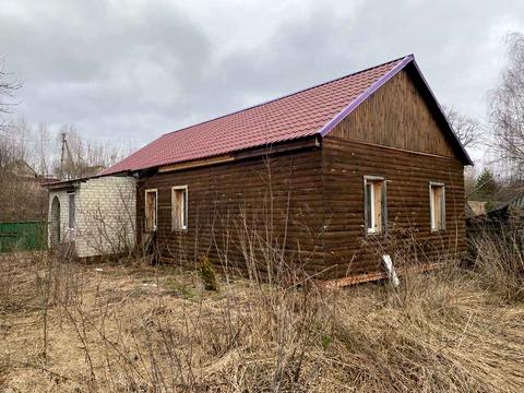 будинок за адресою с. Унучки, Унучки