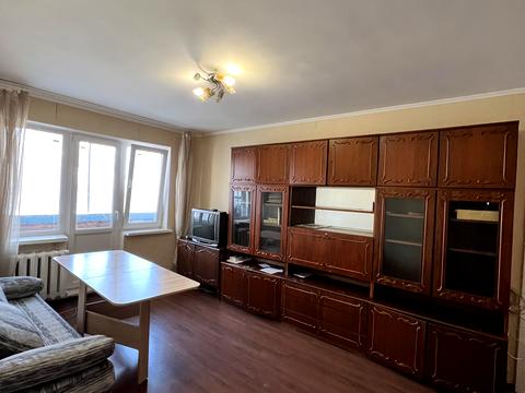 квартира по адресу Николая Василенко ул., 13-А