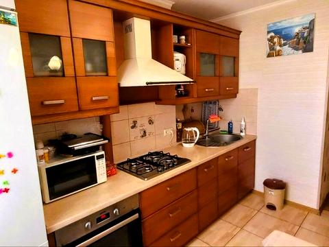 квартира по адресу Донецкое шоссе, 136