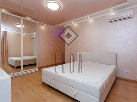 квартира по адресу Анатолия Петрицкого ул., 15-А