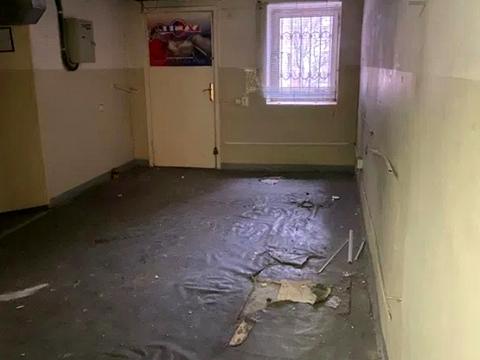 комерційна за адресою Олександра Поля просп. (Кірова), 57а
