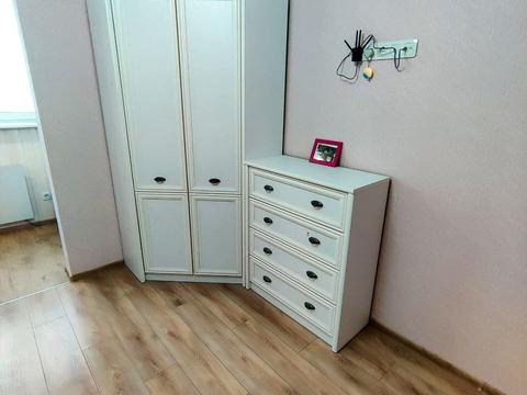 квартира по адресу Юлии Здановской ул. (Ломоносова), 36-В