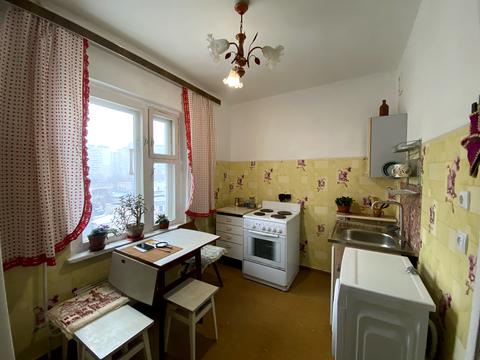 квартира по адресу Ревуцкого ул., 18