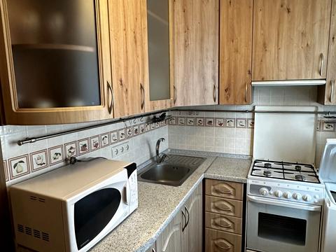 квартира по адресу Игоря Шамо бульв. (Олексія Давидова), 19/1