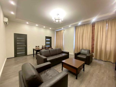 квартира по адресу Воздвиженская ул., 40