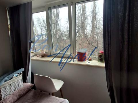 квартира по адресу Алматинская ул. (Алма-Атинская), 56