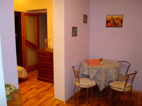 квартира за адресою Б.Арнаутская, 18