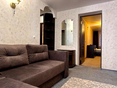 квартира по адресу Богдана Хмельницкого просп. (Героїв Сталінграда), 20а