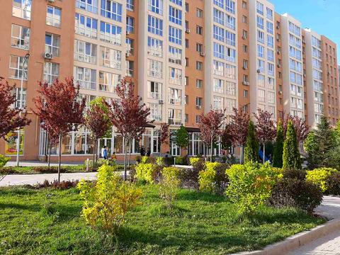 квартира за адресою Соборна вул., 126-10
