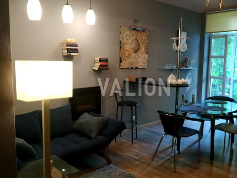 квартира за адресою Щекавицька вул., 44