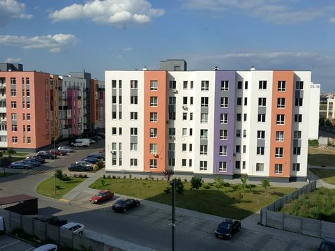 квартира по адресу Соборная ул., 105/1
