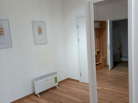 квартира по адресу Метрологическая ул., 107