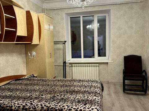 квартира за адресою Харківське шосе, 11