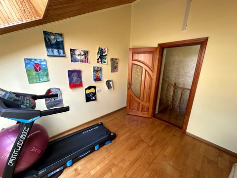 дом по адресу Андрея Чайковского ул., 41Г