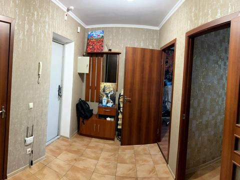 квартира по адресу Соломии Крушельницкой ул., 15-Б