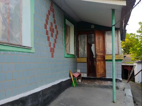 будинок за адресою Партизанська