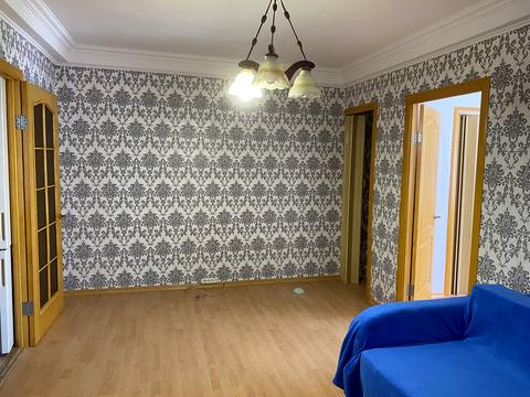 квартира за адресою Магара вул., 1