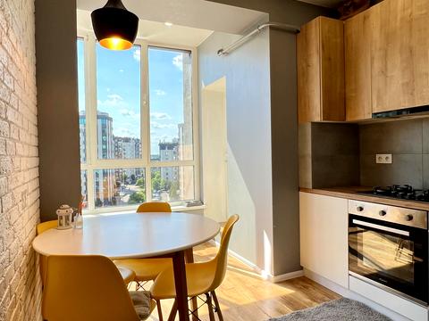 квартира за адресою Героїв Небесної Сотні просп., 16/22