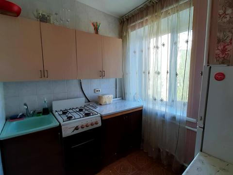 квартира по адресу Борщаговская ул., 97-А