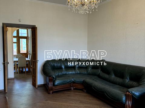 квартира за адресою Науки просп. (Леніна), 7