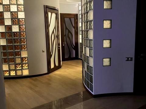 квартира за адресою Дмитрівська вул., 13-А