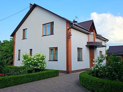 дом по адресу Бакумівка