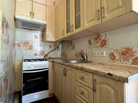 квартира за адресою Сергія Єфремова вул., 21