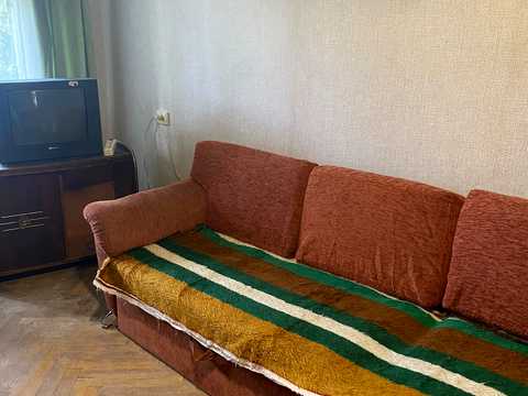 квартира за адресою Ростиславська вул. (Маршала Рибалка), 3