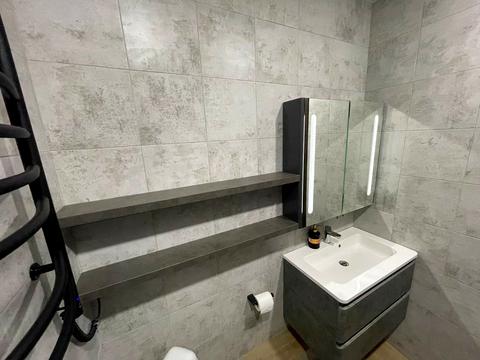 квартира по адресу Миколы Бажана просп., 17