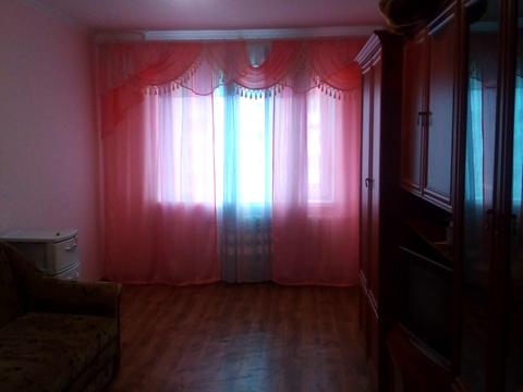 квартира по адресу Залізняка, 22