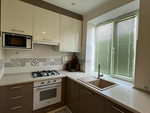 квартира за адресою Металургів вул., 32