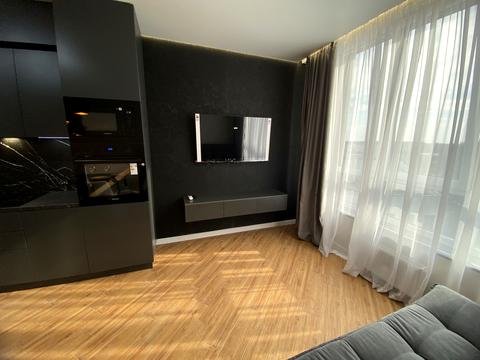 квартира за адресою Панорамна вул., 6