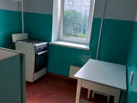 квартира по адресу Леси Украинки просп., 39