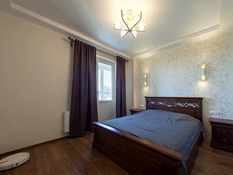 квартира по адресу Казимира Малевича ул. (Боженка), 89