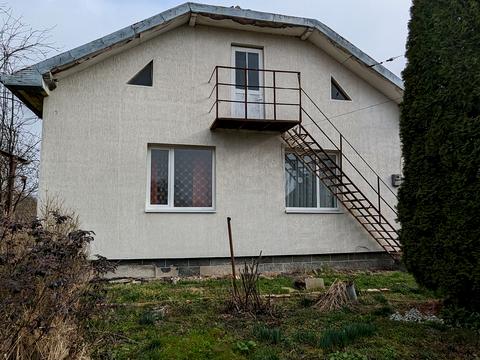будинок за адресою Центральна, 58